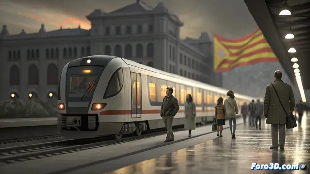 El traspaso de Rodalies genera dudas sobre cómo financiar el servicio a largo plazo