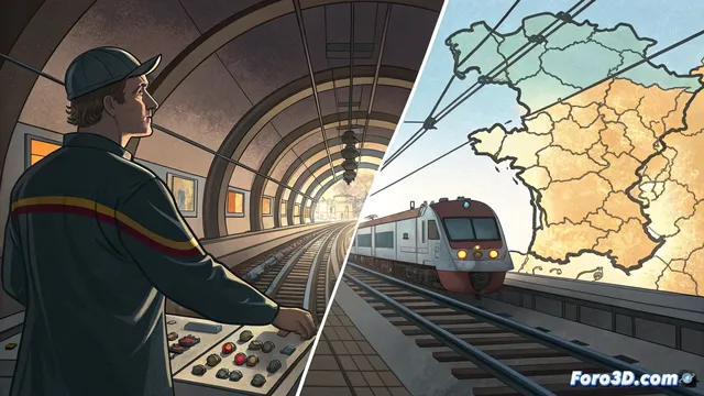 El traspaso de Rodalies plantea retos de coordinación con la red estatal