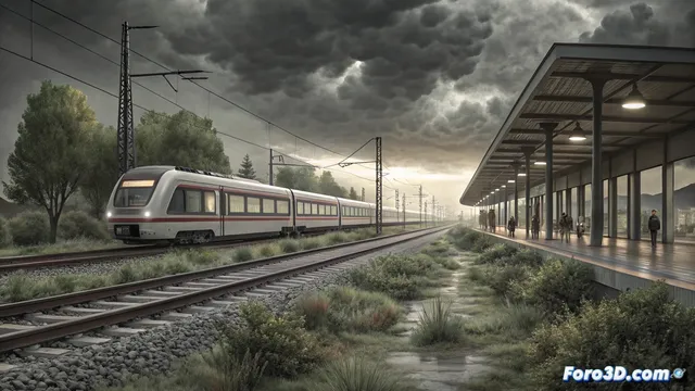 El traspaso de Rodalies a la Generalitat plantea riesgos de desigualdad territorial