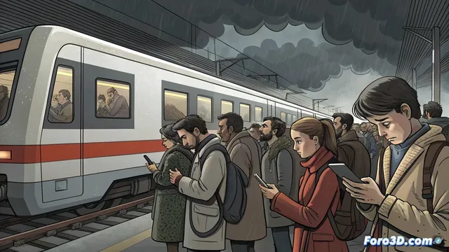 El traspaso de Rodalies genera dudas sobre quién responde ante incidencias