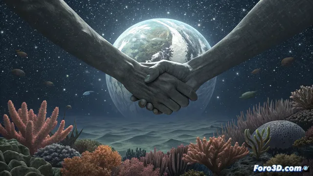 El tratado de alta mar inicia su vigencia para conservar los océanos