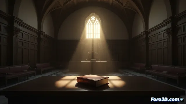 El tribunal constitucional inadmite una cuestión sobre la ley de amnistía