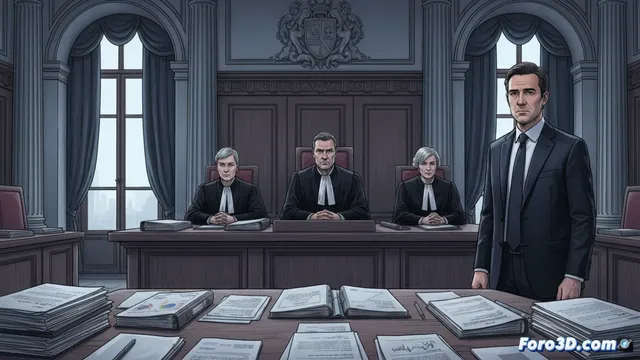 El tribunal de apelación de París cuestiona la defensa de Louis Aliot