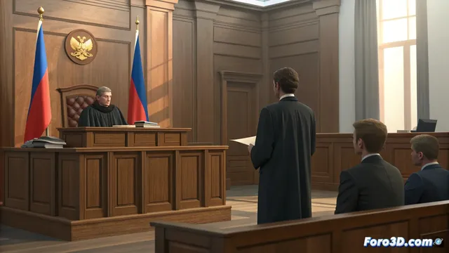 El tribunal de Moscú ratifica que Apple no debe pagar al inventor ruso