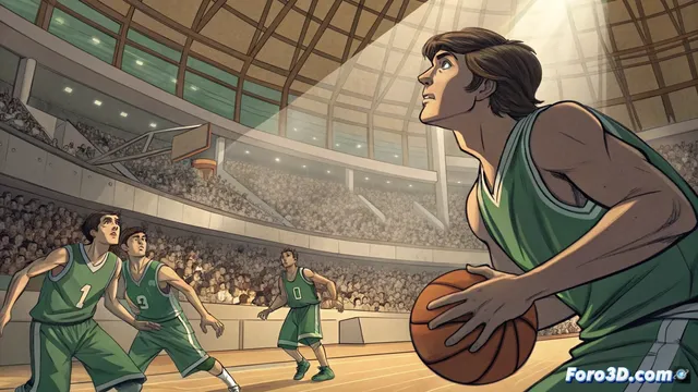 El Unicaja cae ante el Río Breogán en Lugo