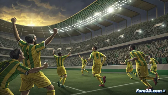 El Villarreal supera al Elche en el Martínez Valero