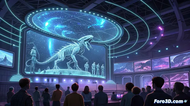 Escapeverse Live 2026 anuncia fechas y formato virtual