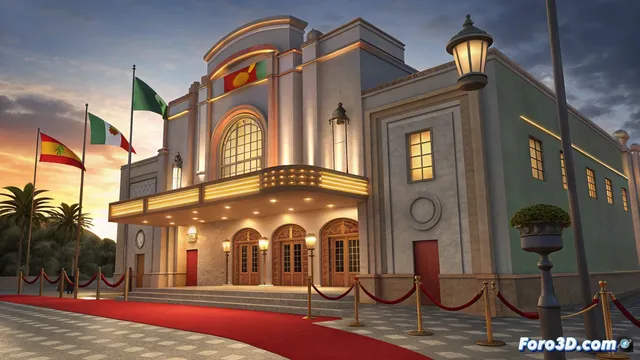 España es el país invitado de honor en el festival de cine de la India