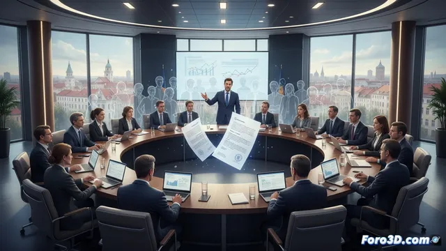 España expone en croacia su decreto para regularizar migrantes