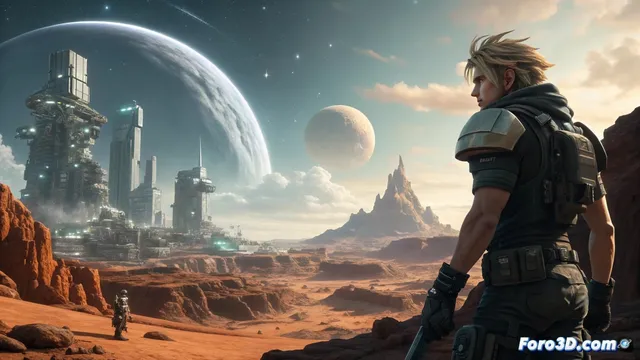 Esta semana llegan nuevos videojuegos a Japón con lanzamientos clave