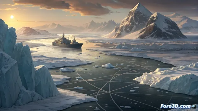 Estados Unidos y la idea recurrente de comprar Groenlandia