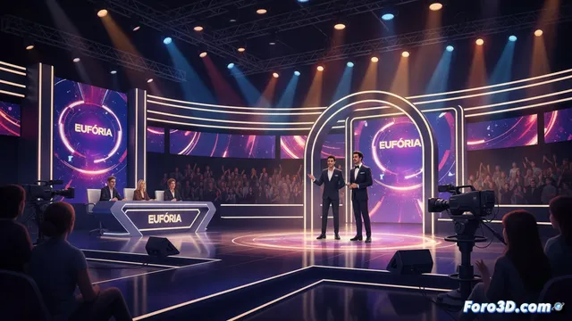 Eufòria regresa a tv3 con su cuarta edición y lidera la audiencia