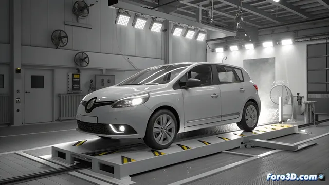 Euro NCAP revela los coches más seguros para 2025