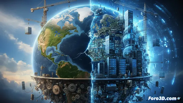 Europa avanza hacia su independencia tecnológica frente a Estados Unidos