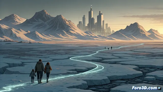 Europa debate cómo contrarrestar la influencia de EEUU en Groenlandia por minerales clave