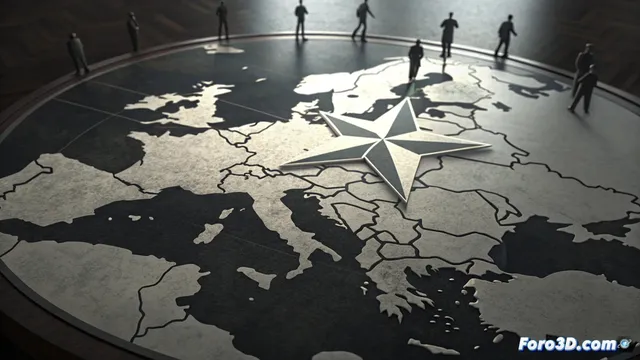 La dependencia militar europea en la otan y el rol de estados unidos