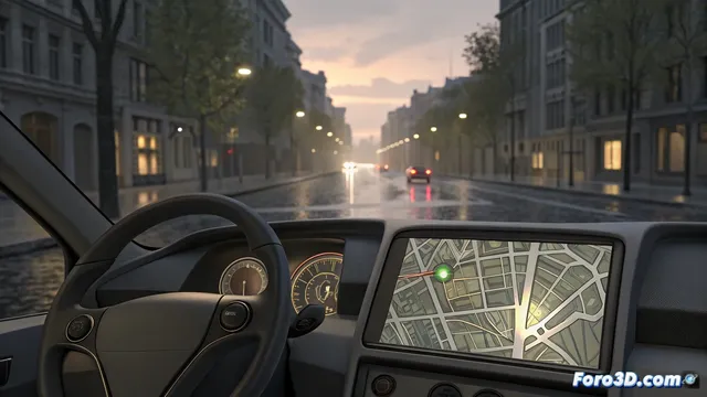 Europa e Islandia proponen un impuesto por kilómetro para coches