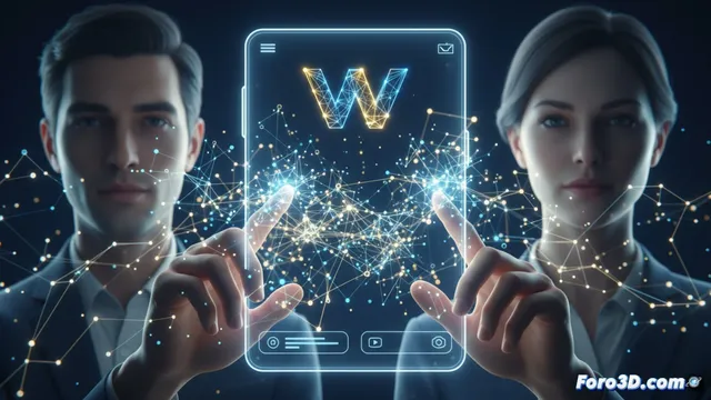 Europa lanza la red social W para competir con X