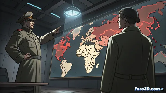 Cuando Europa y Estados Unidos chocan: un nuevo orden emerge