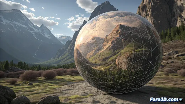 Evita que la malla de gradientes genere manchas y formas extrañas