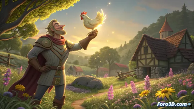 Fable quizá no sea exclusivo de Xbox al estrenarse