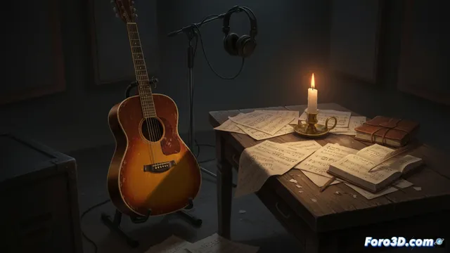 Fallece David de la Chica, letrista clave de Los Delinqüentes