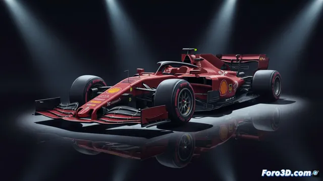 Ferrari presenta el SF 26 para la temporada 2026 de Fórmula 1