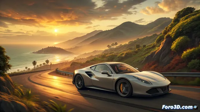 Forza Horizon 6 se presenta en Developer_Direct 2026