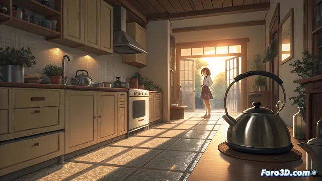 Fractured blooms mezcla simulador de vida y horror psicológico