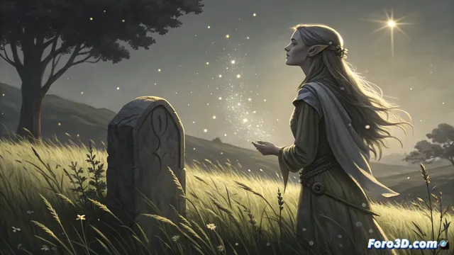 Frieren redefine la fantasía en el anime con una narrativa introspectiva