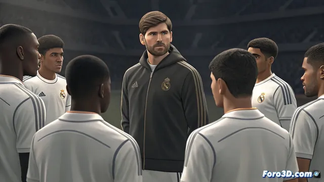 Los jugadores del Real Madrid se despiden de Xabi Alonso