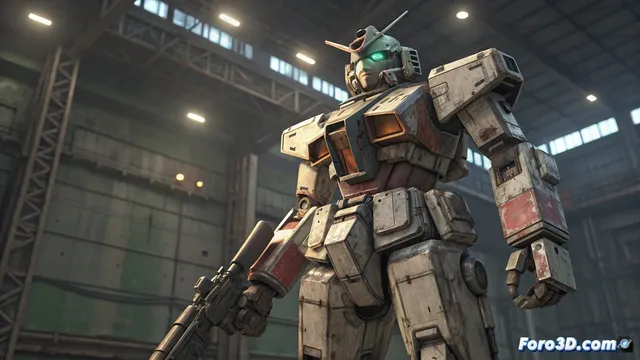 G-Mode anuncia el regreso de Armored Core Mobile 3 en Japón