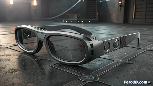 Xreal anuncia las gafas de realidad aumentada 1S antes del CES 2026