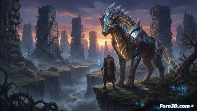 Game Freak desvela Beast of Reincarnation en Developer Direct 2026