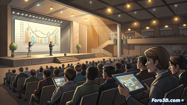 Gamesforum Barcelona 2026 reúne a la industria del juego móvil