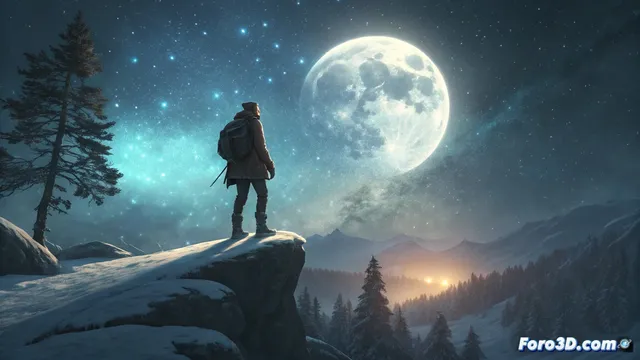 Genshin Impact actualiza a Luna IV el 14 de enero