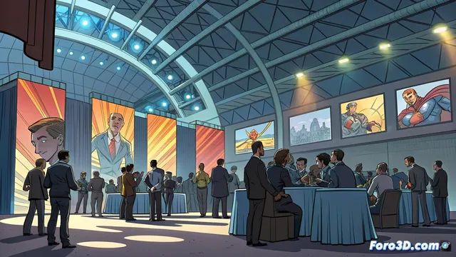 La Get Animated Conference regresa en 2026 con nuevos premios de negocios