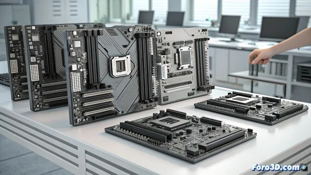 Gigabyte presenta cuatro nuevas placas base para AMD Socket AM4