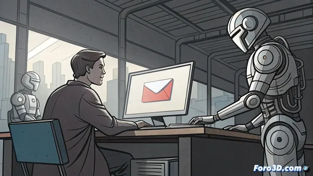 Gmail integrará la inteligencia artificial Gemini para transformar cómo gestionas el correo