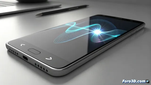 Google renueva la interfaz de búsqueda por voz en android