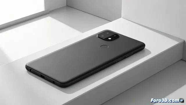 Google adelanta el lanzamiento del pixel 10a a febrero