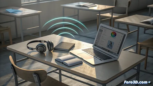 Google classroom convierte lecciones en podcasts con gemini