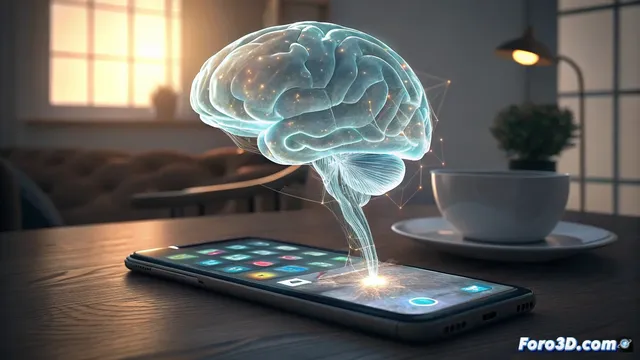 Google desarrolla una memoria personal para Gemini