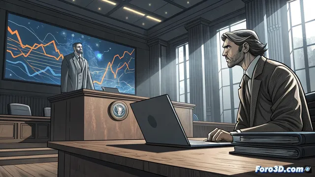 El Departamento de Justicia demanda a Google por monopolizar la publicidad digital