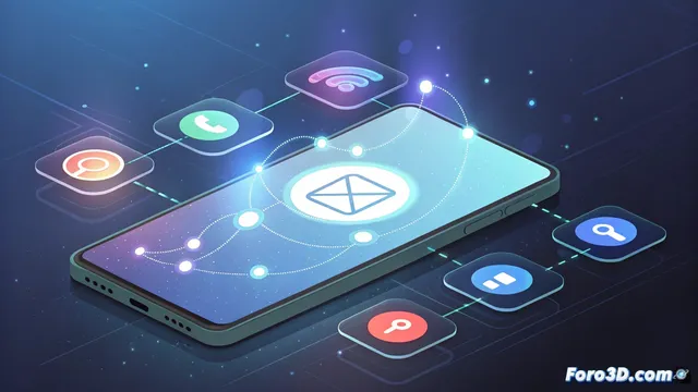 Google integra su IA Gemini en Gmail, Búsqueda, YouTube y Fotos