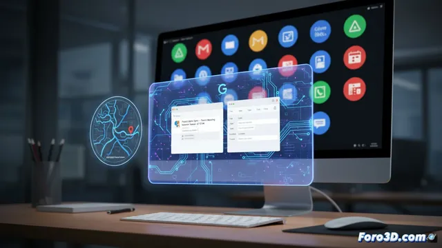 Google añade inteligencia personal a su asistente gemini