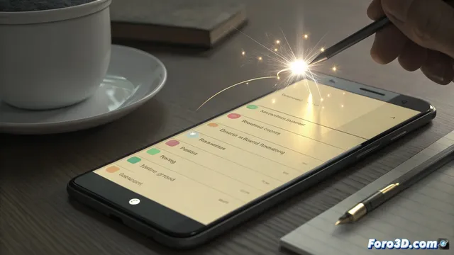 Google Keep integra a Gemini como asistente de productividad