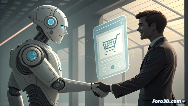 Google presenta el protocolo universal commerce para integrar compras en chatbots
