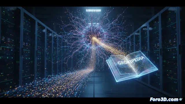 Gpt-5.2 de openai consulta la enciclopedia grokipedia de xai