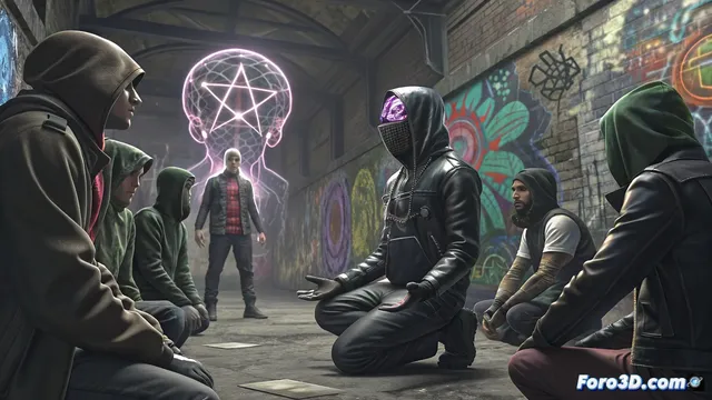 The Invisibles de Grant Morrison: un cómic que altera la realidad